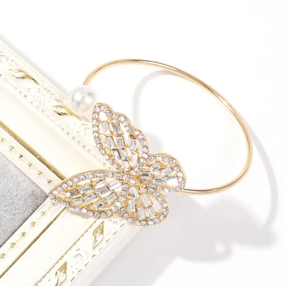 COPY - Butterfly bracelet